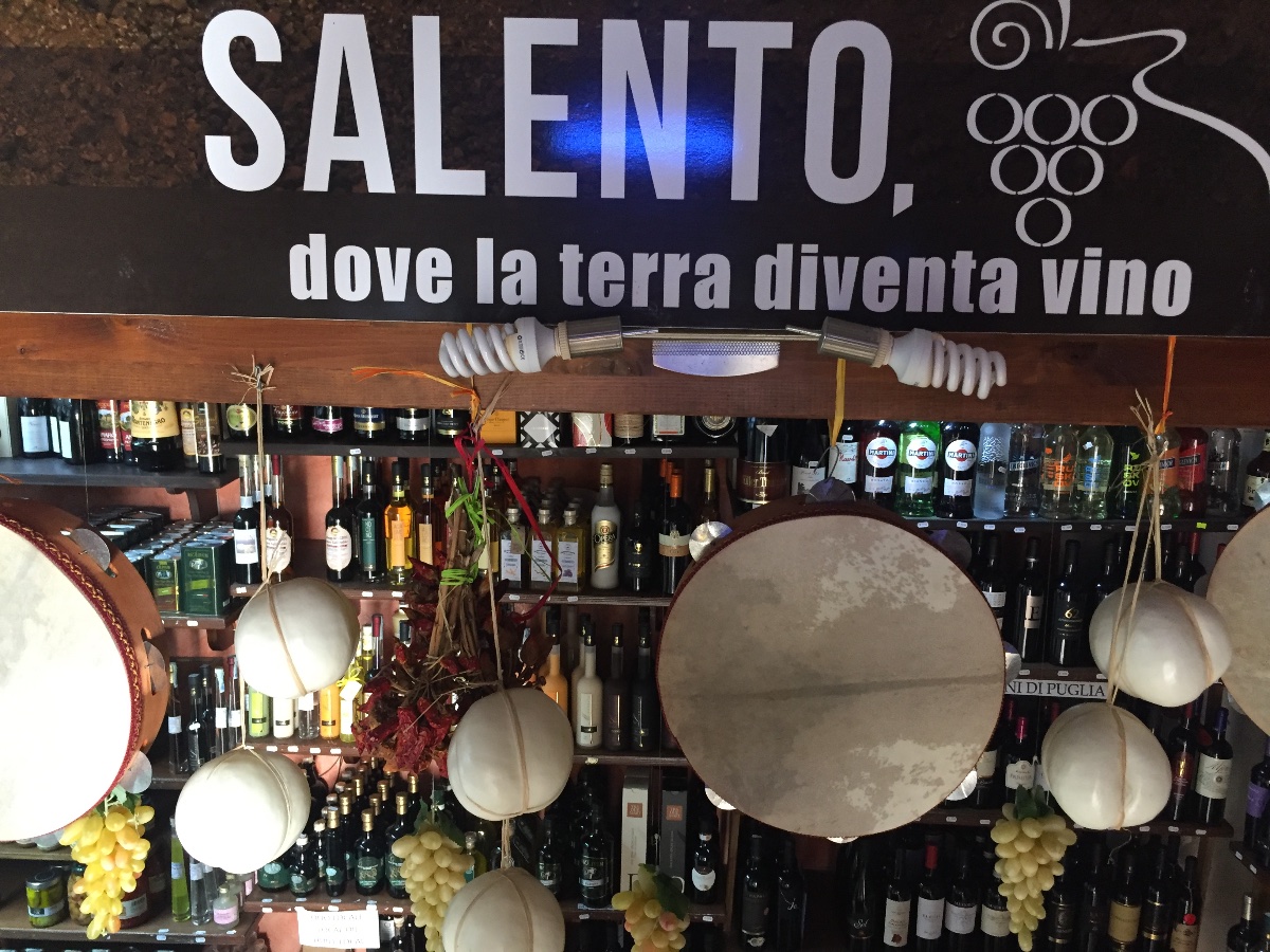 La bottega del salento