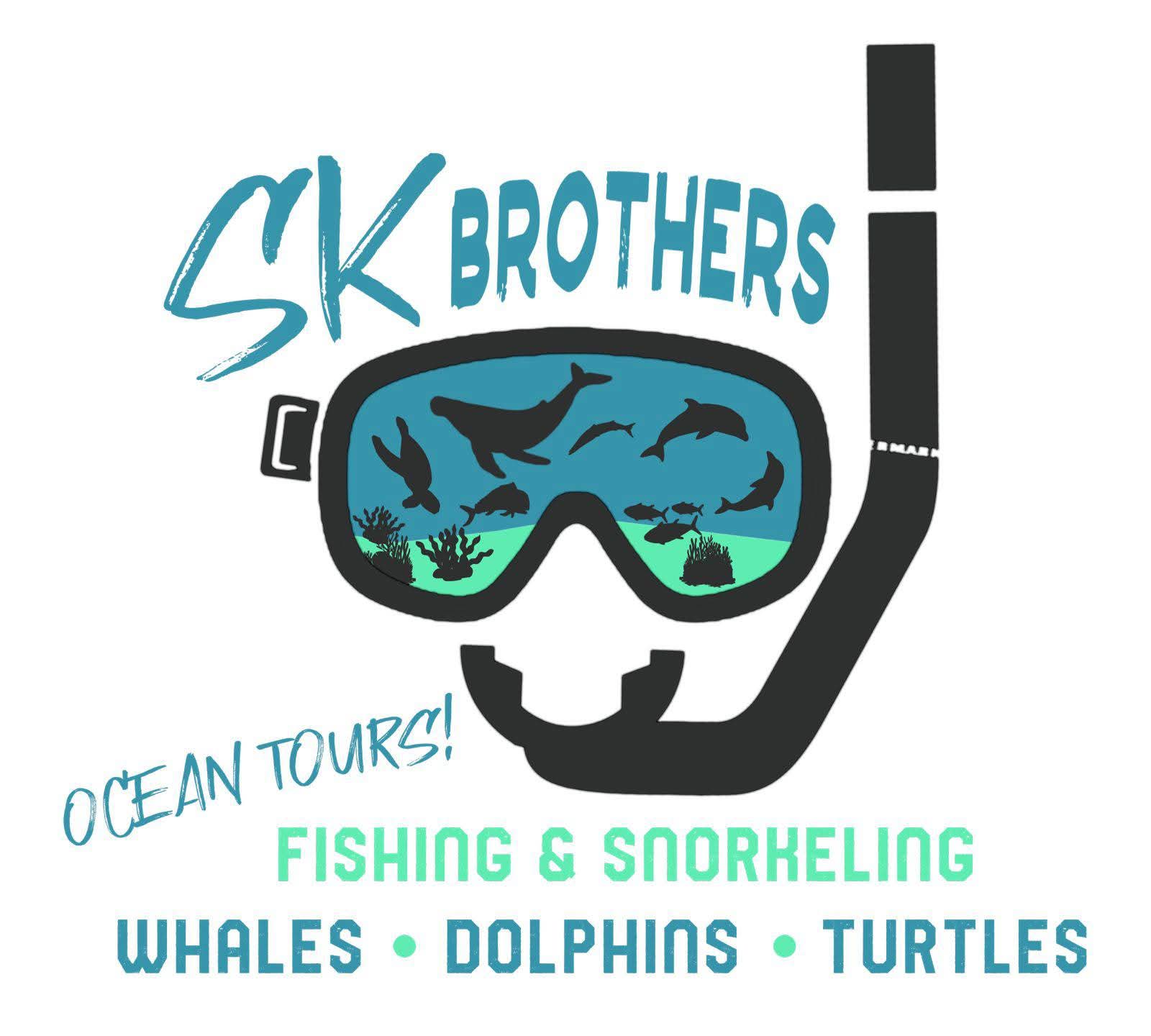 Sk brother sport fishing