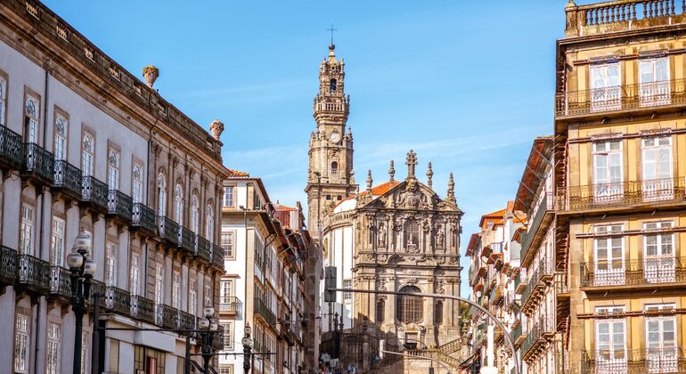 Niko Tour Porto