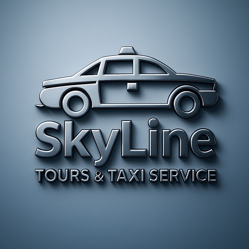 SkyLine Tours & Taxi Service