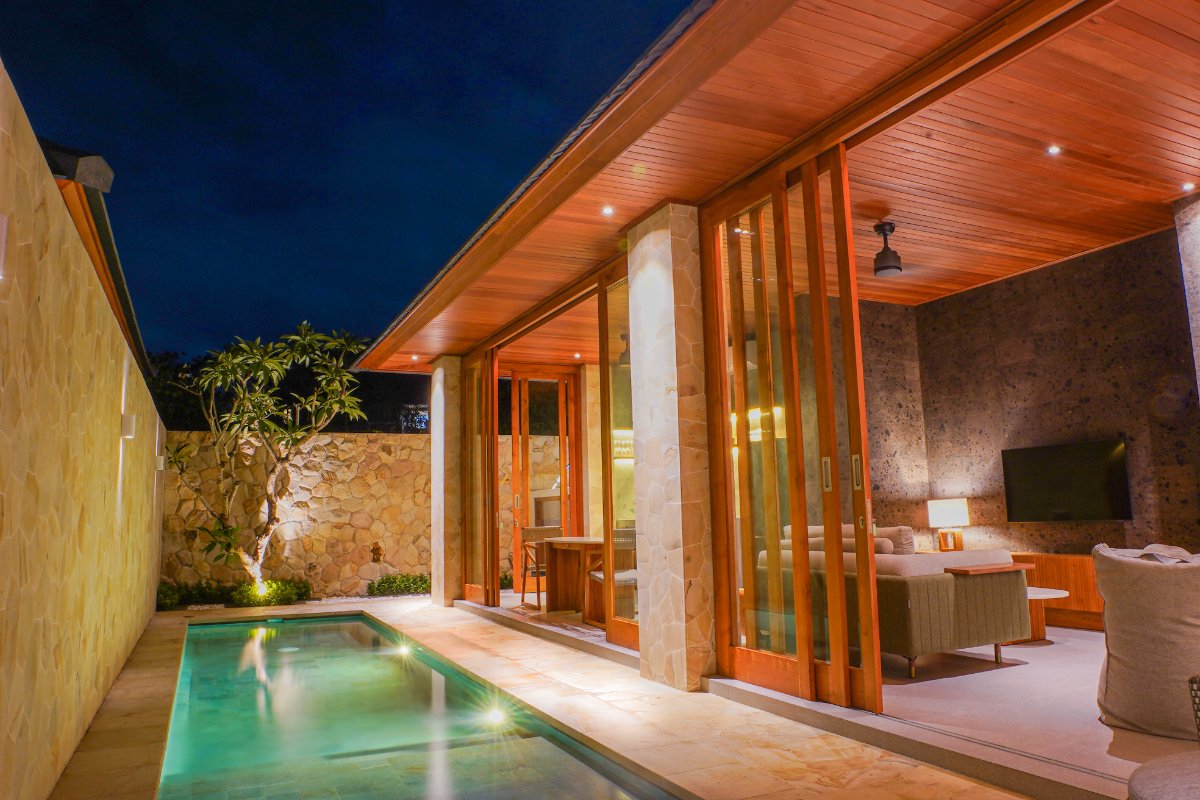 Villa Sucasas, Bali