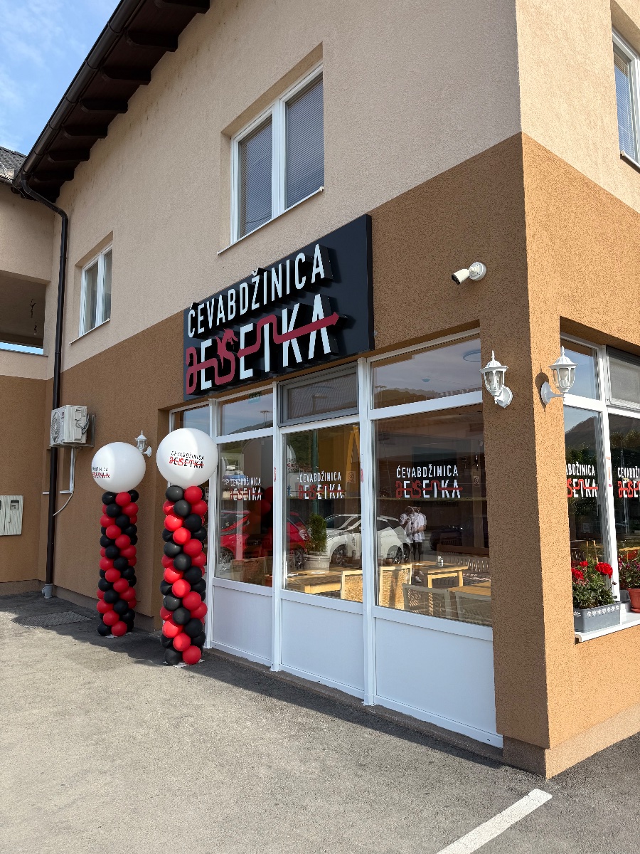Ćevabdžinica Desetka