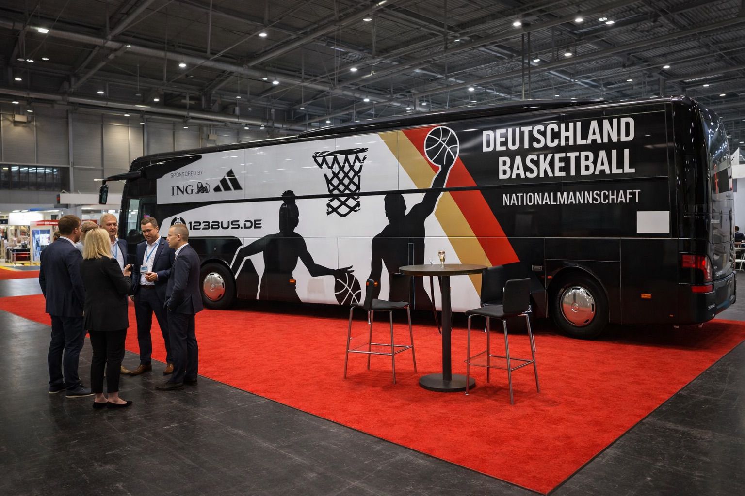 123bus GmbH