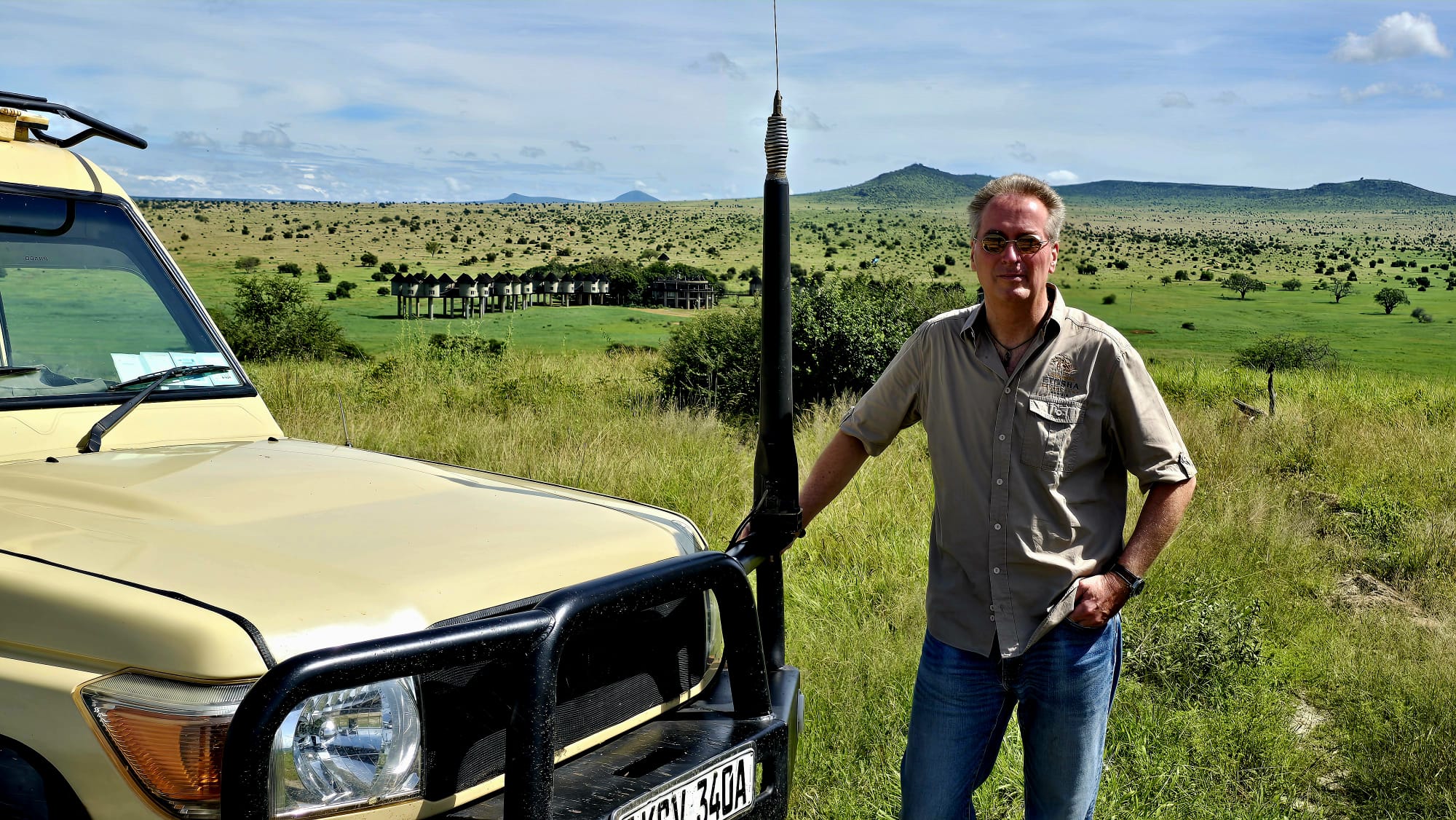 Felessy Tours and Safaris