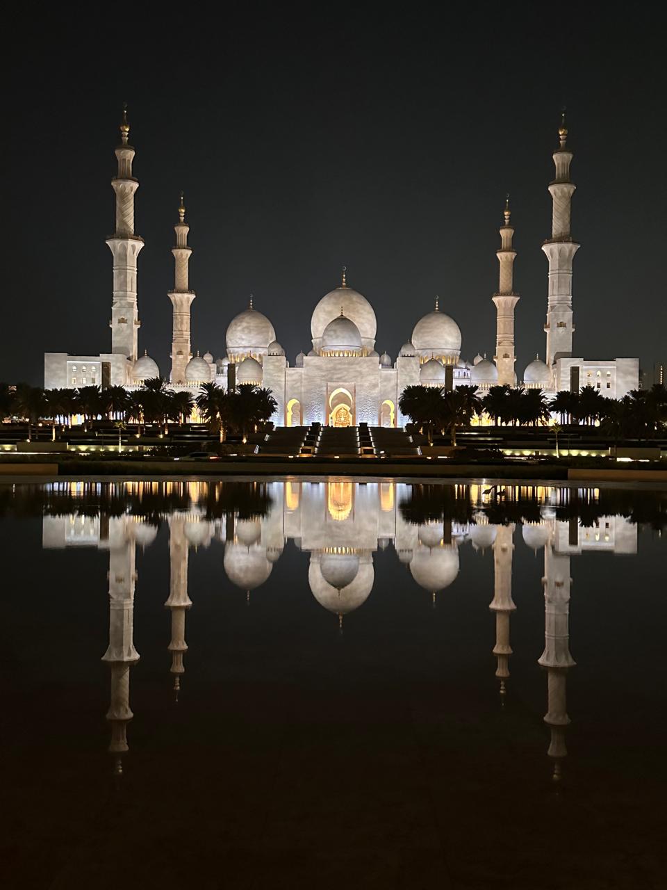 Dubai Tour Guides & Drivers