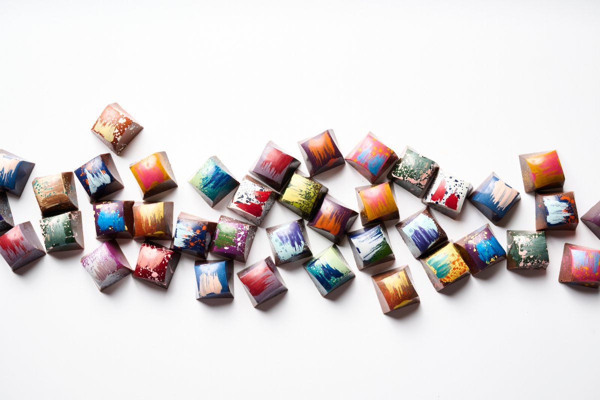 Chocolats Passion