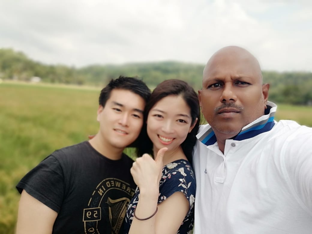 Harsha Prasad
