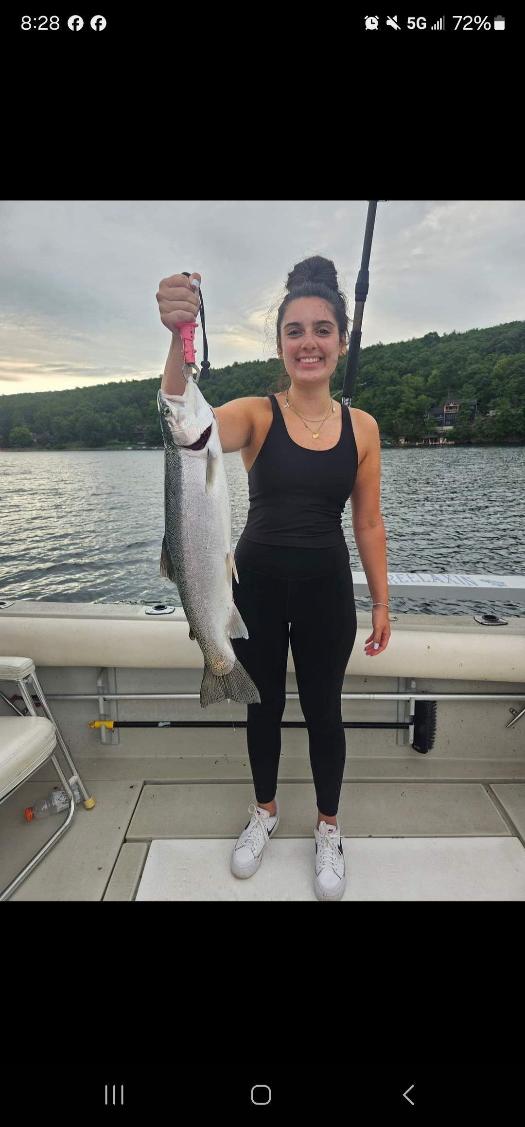 Reelaxin Fishing Charters