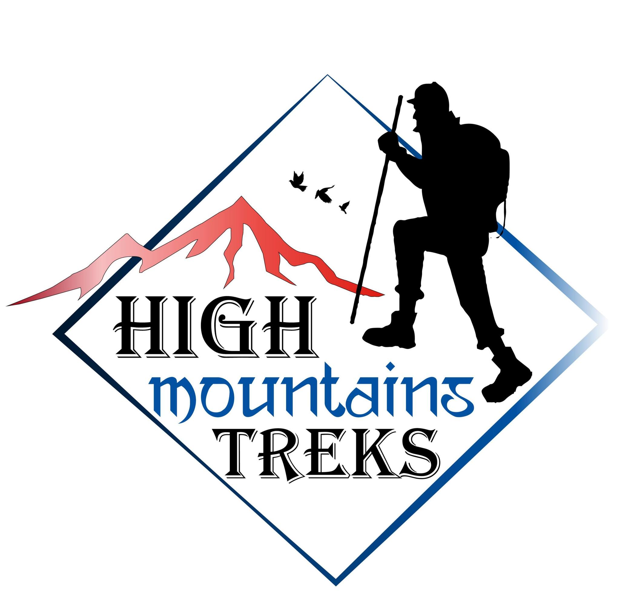 High Mountains Treks