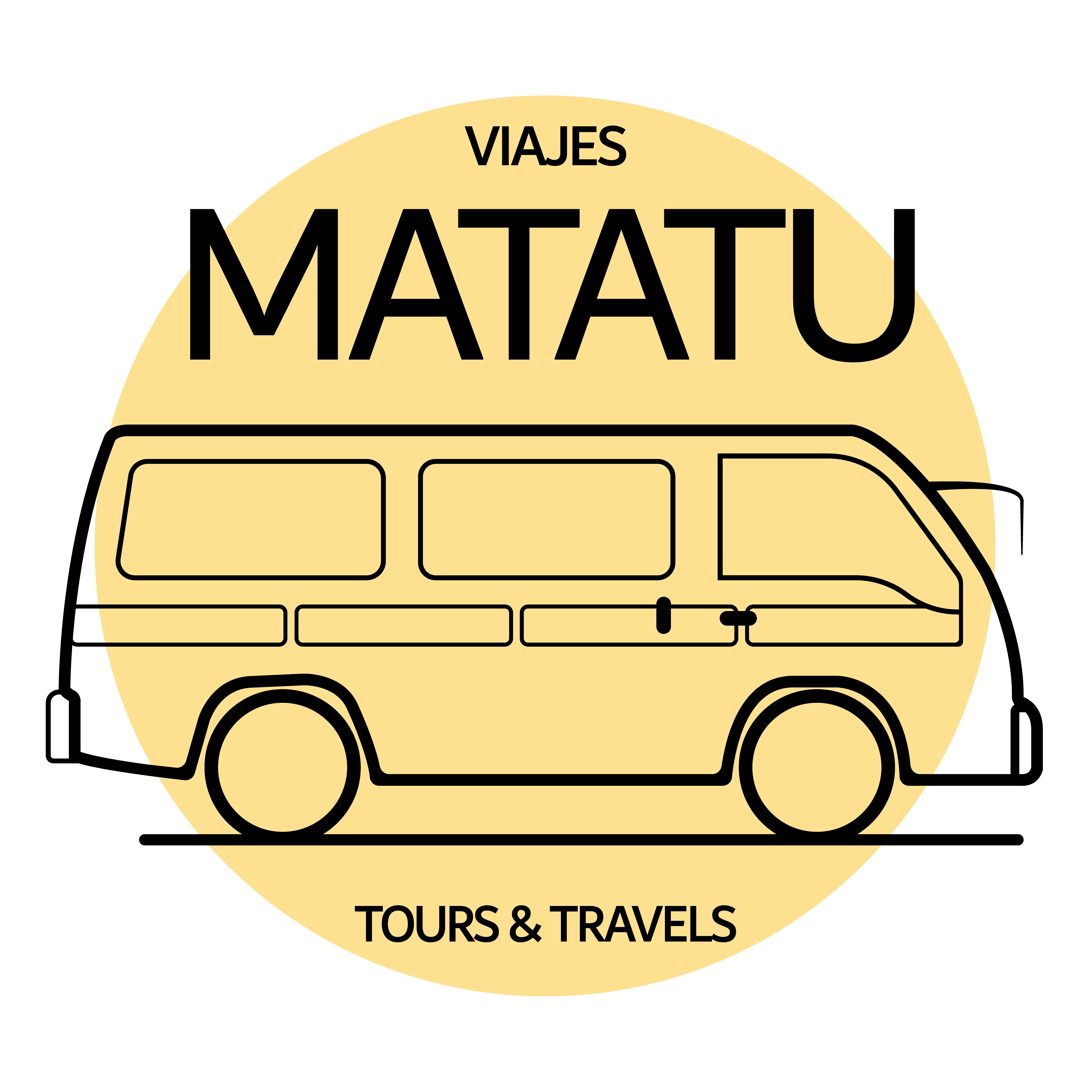 Viajes Matatu