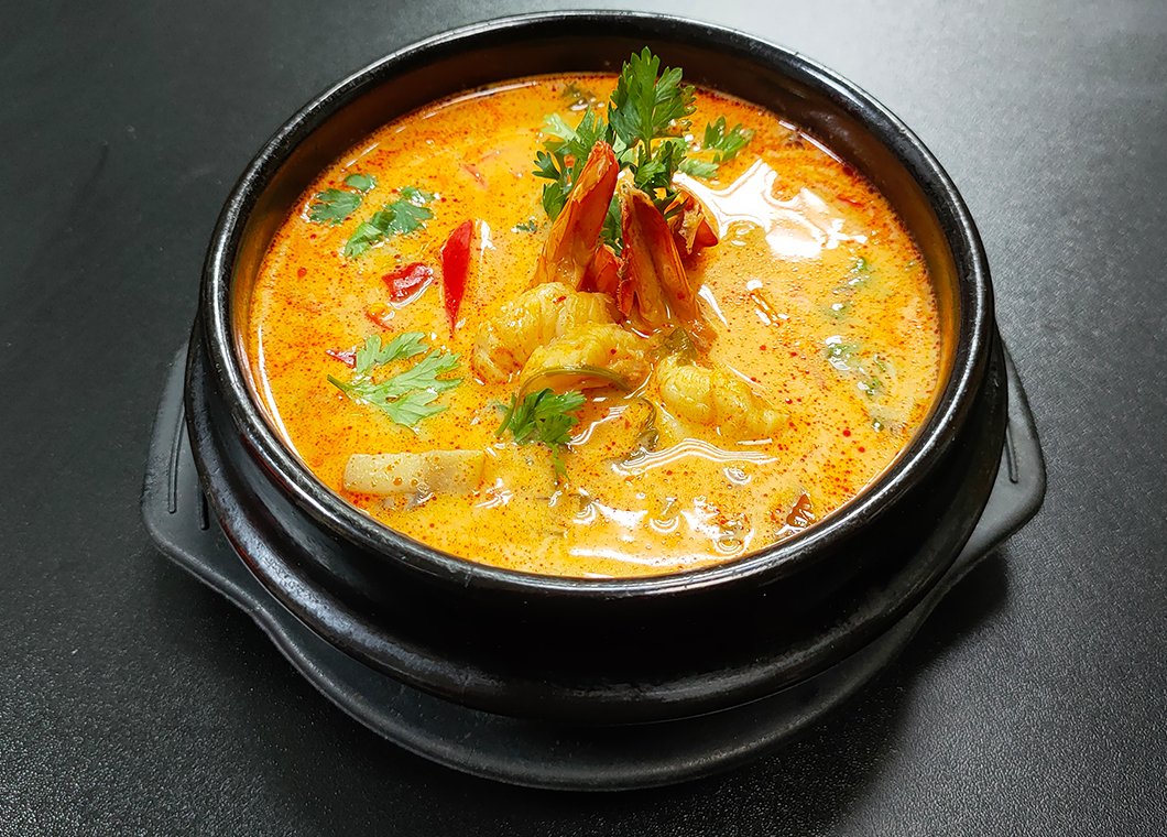 CHIANG THAI