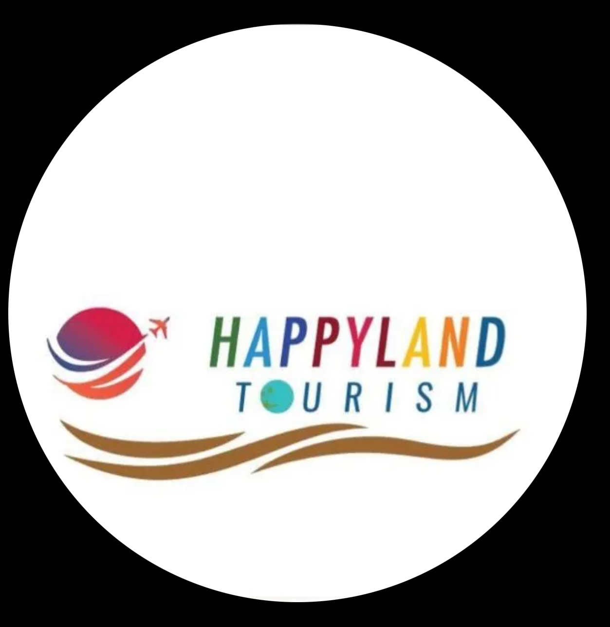 Happy Land Tourism