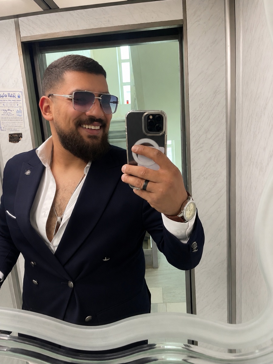 Walid Al-sheakh