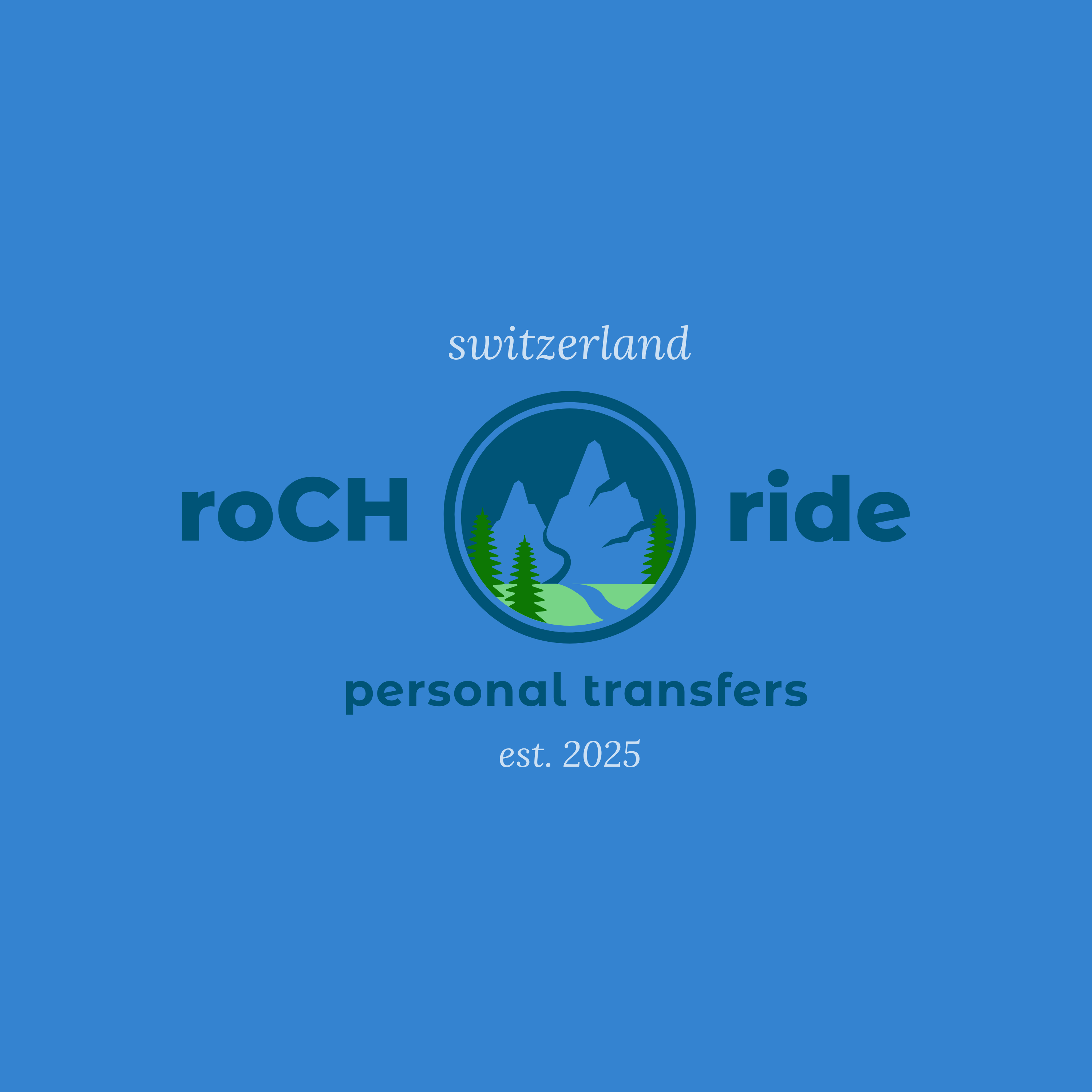 roCH ride