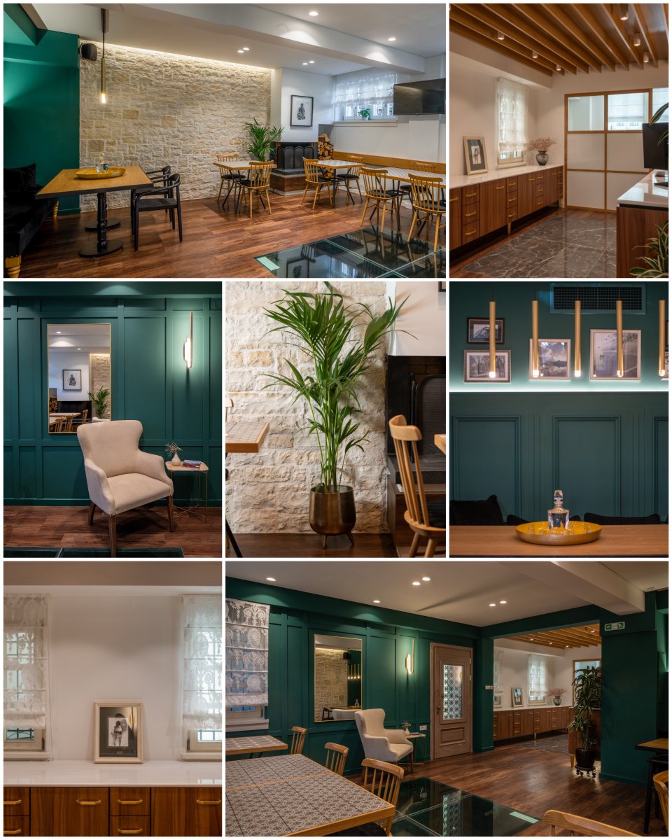 ITS KALE BOUTIQUE HOTEL