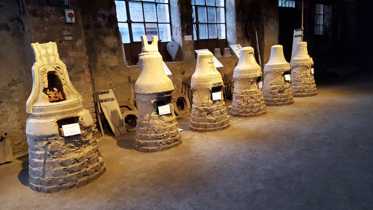 Museum Glockengiesserei