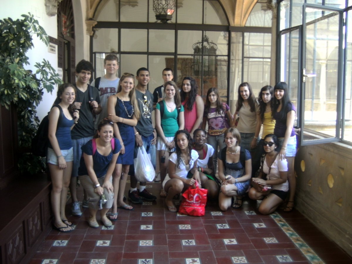 Euroidiomas Spanish School