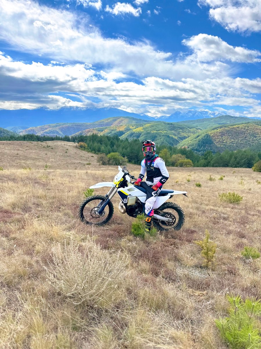 Enduro Brothers Bulgaria