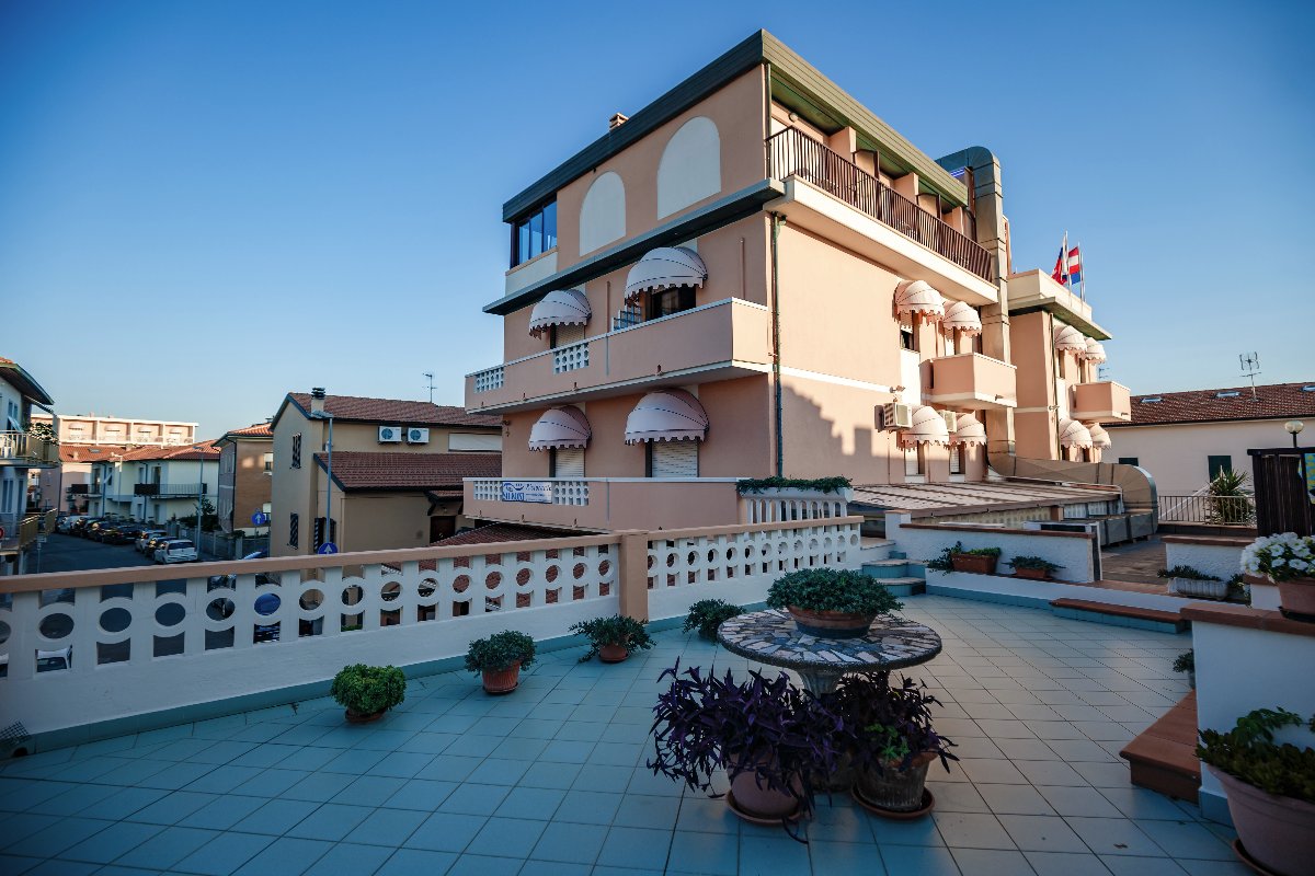 HOTEL SILEONI