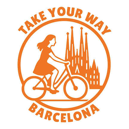 Take Your Way