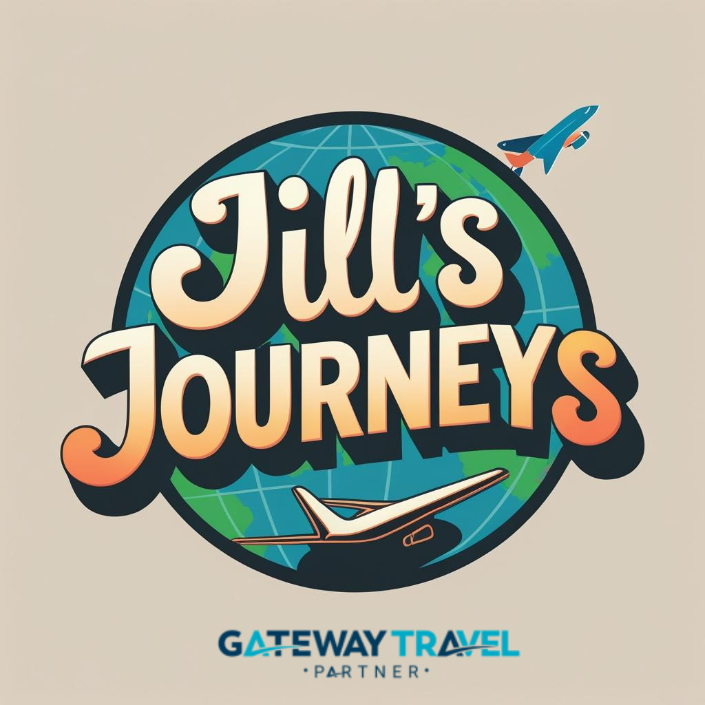 Jill's Journeys