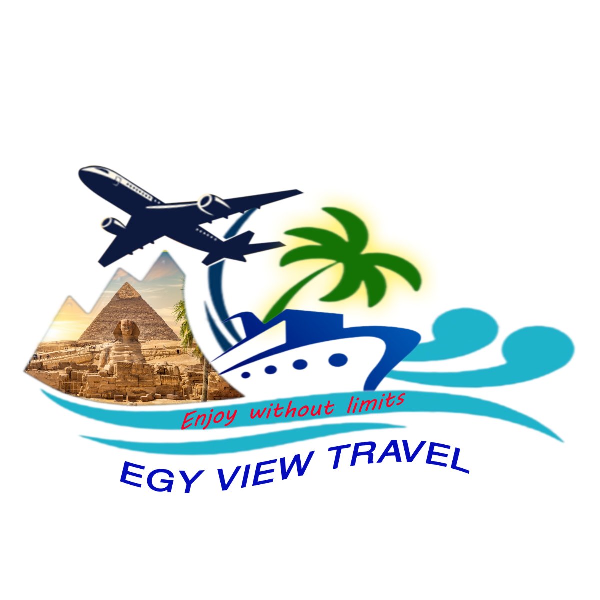 egy view travel