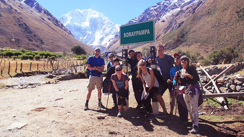 Pacha Expeditions Travel Peru