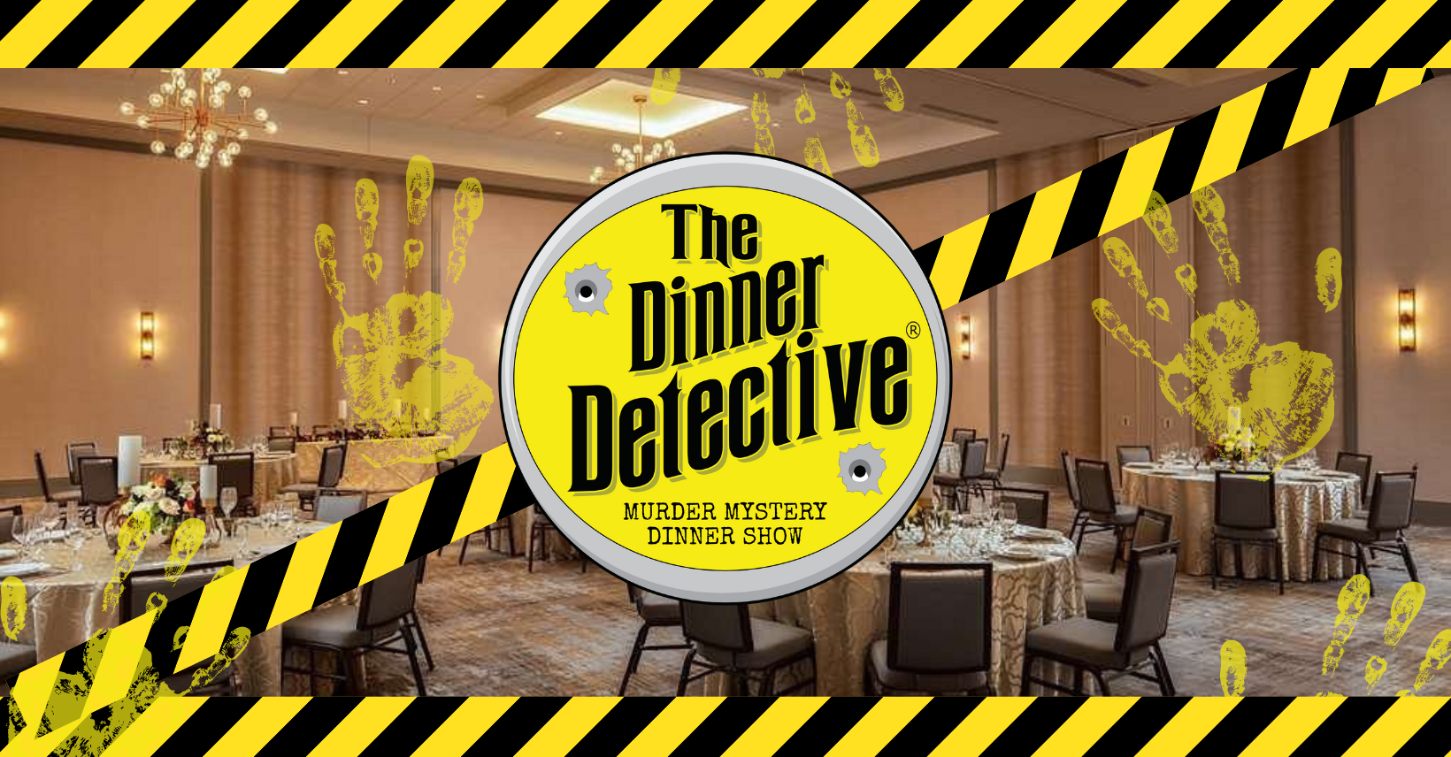 The Dinner Detective - Little Rock, AR