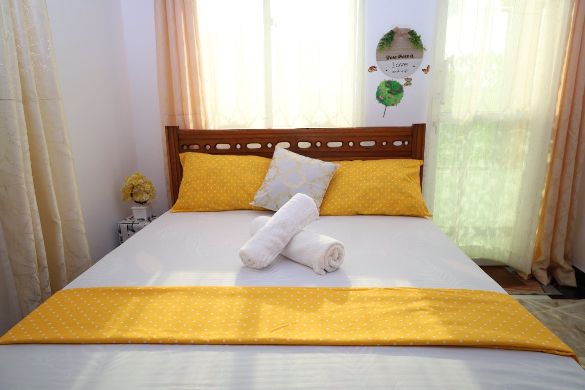 Odede Cozy /Stay /Near Beach