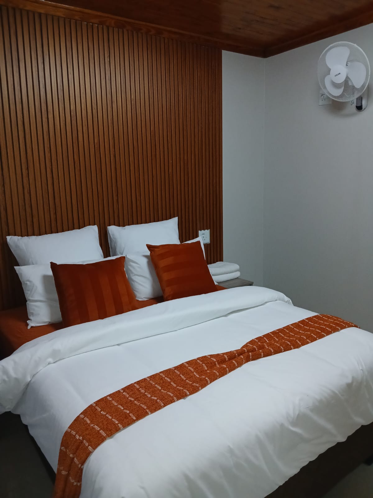 Pilgrims Corner Guest House