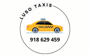 LUSO TAXIS