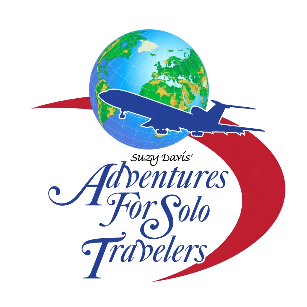 Advenutures For Solo Travelers