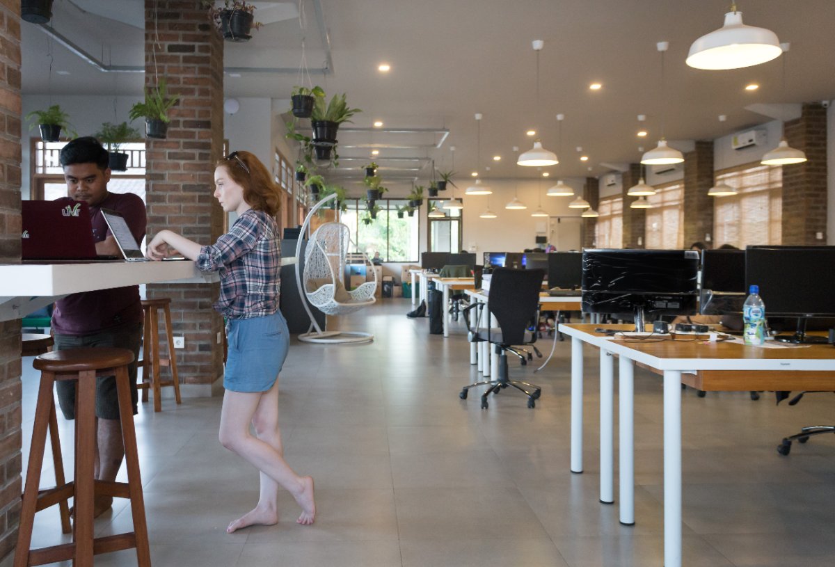 Livit Hub Bali