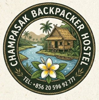 Champasak Backpacker hostel