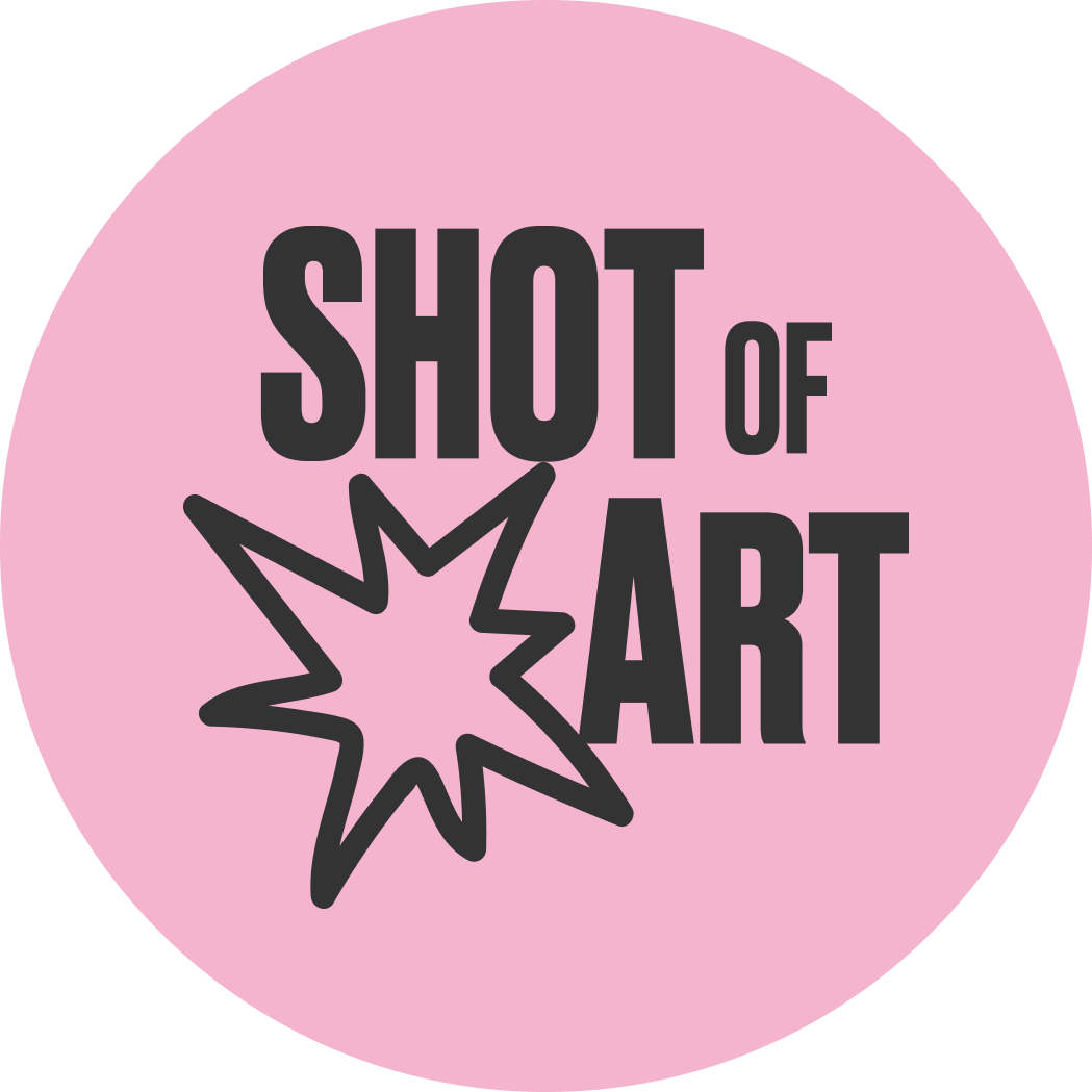 Shot Of Art Houston