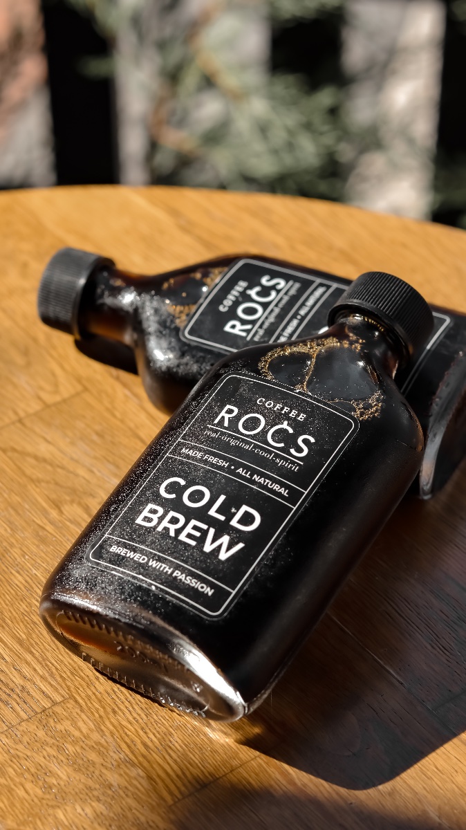 ROCS COFFEE