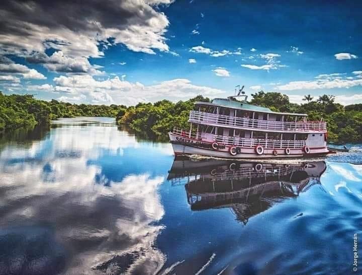 Swallows and Amazons Tours