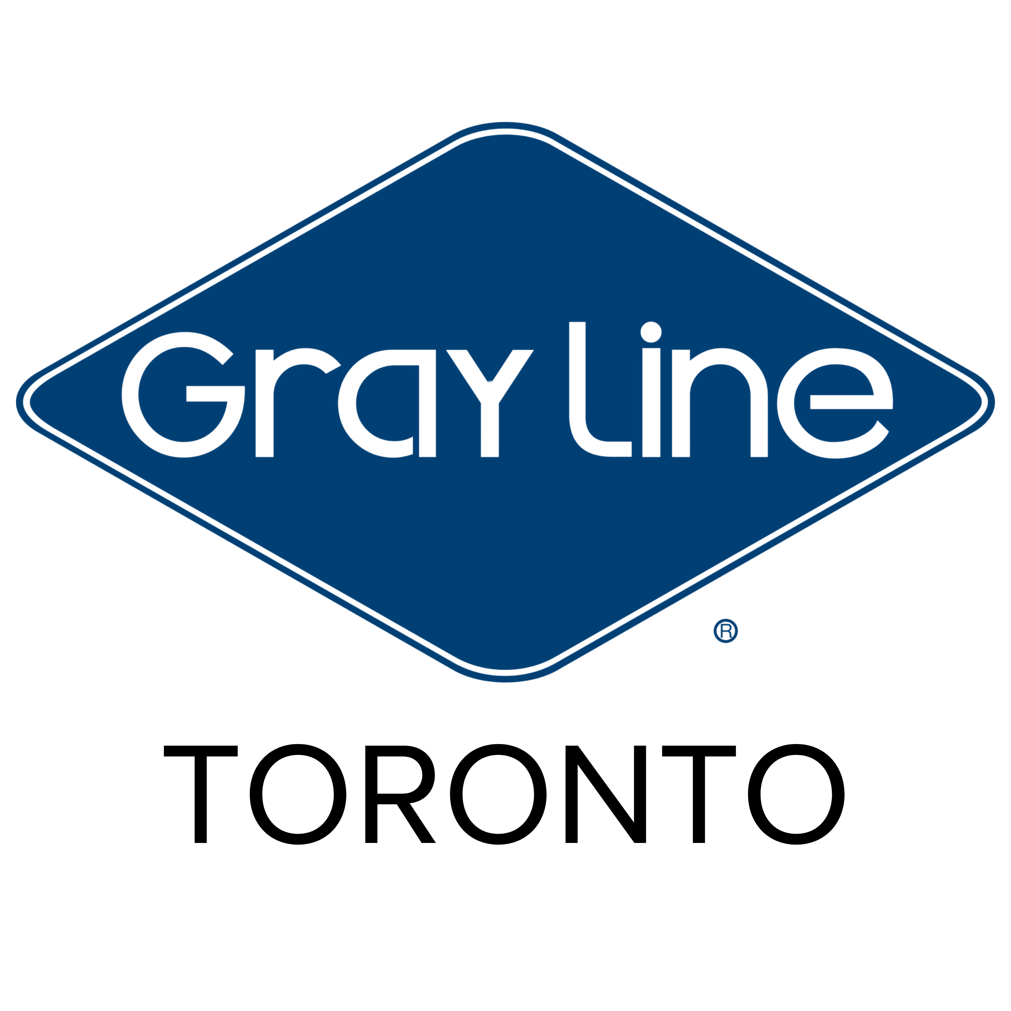 Gray Line Toronto