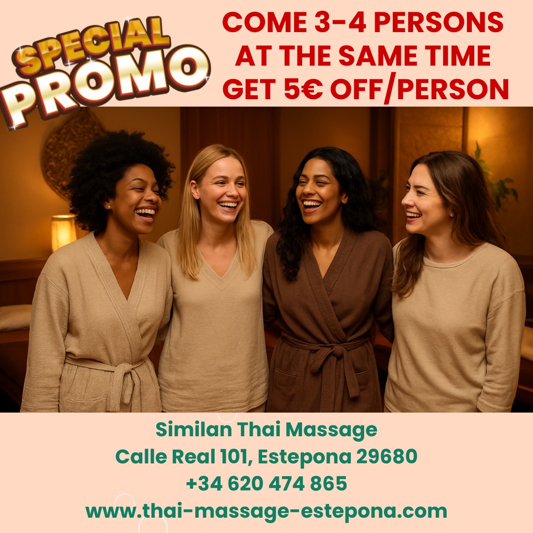 Similan Thai Massage