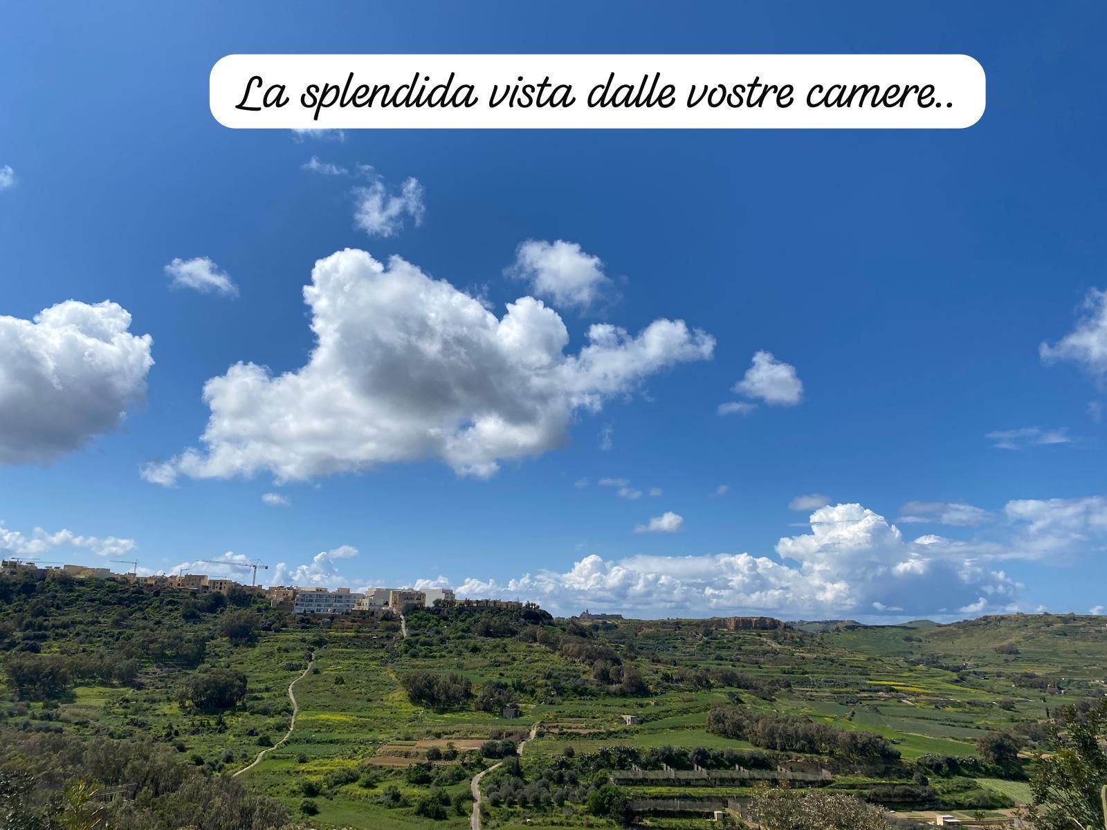 Ta'Giljan B&B Gozo