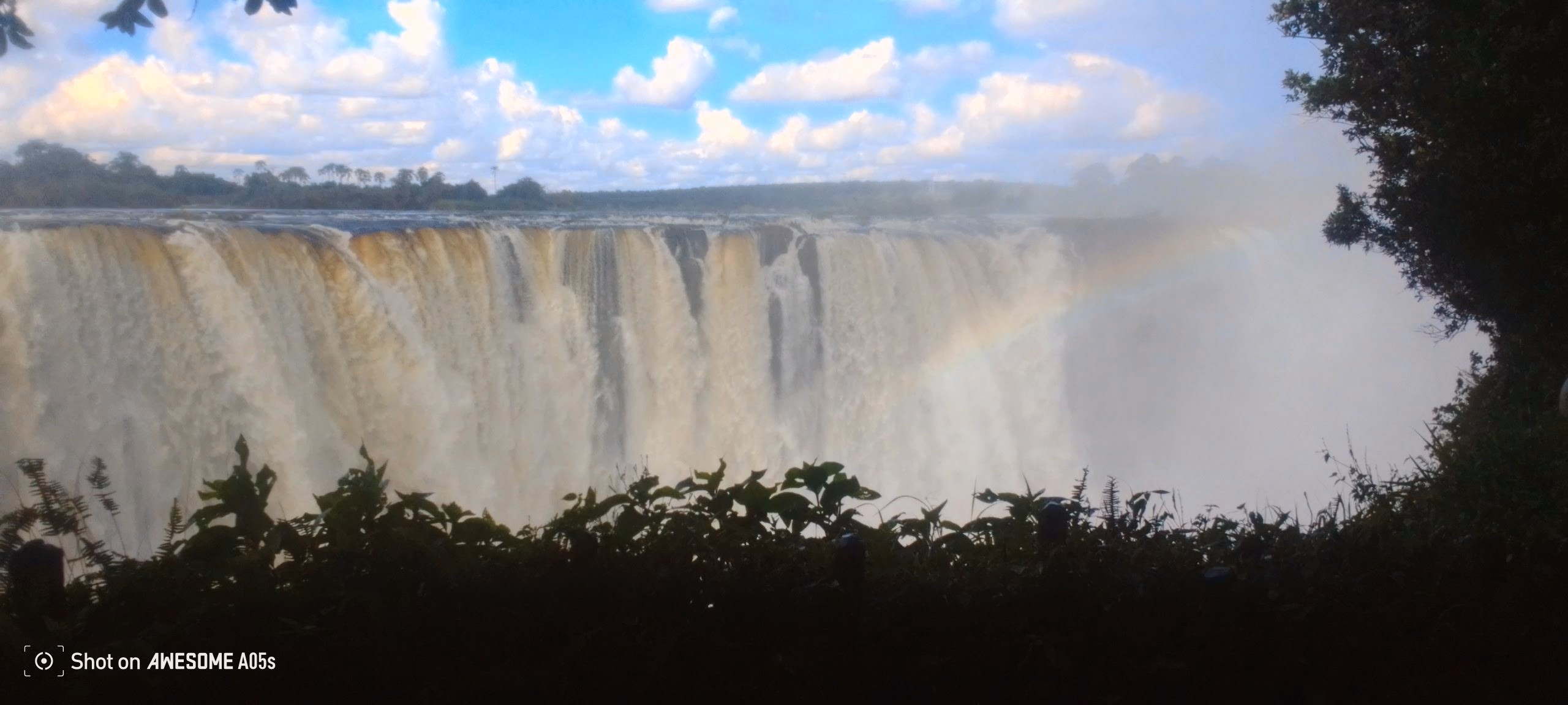 Mangwanani Vacation Village