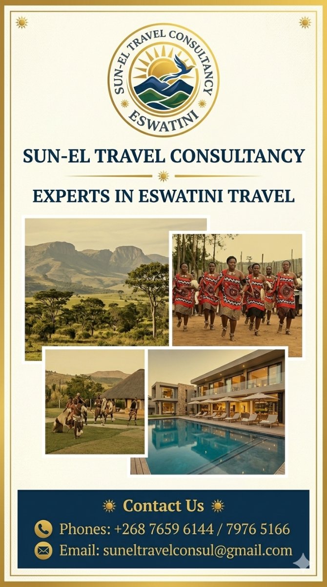 SUN-EL Travel Consultancy