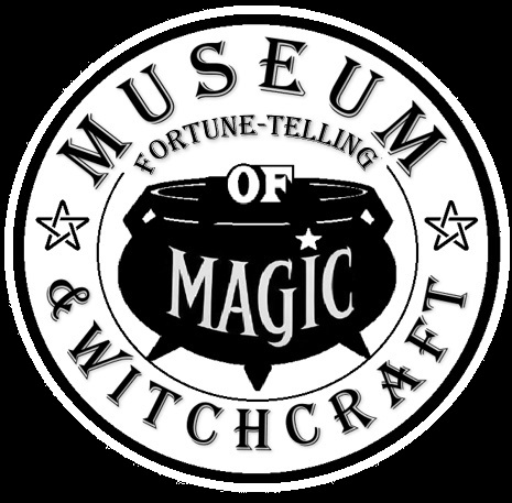 The Edinburgh Museum of Magic,
