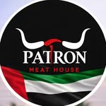 Patron Meat House