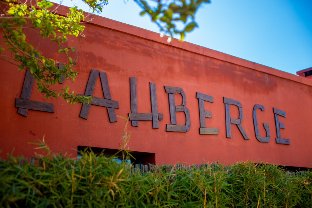 L'Auberge Miarinarivo