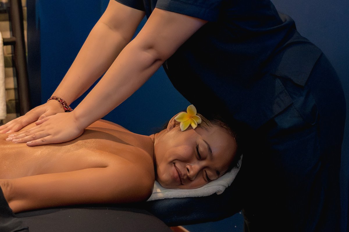 Essential Health&Rejuvenation