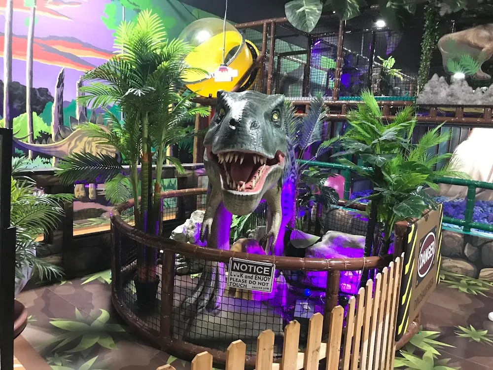 Dinotopia