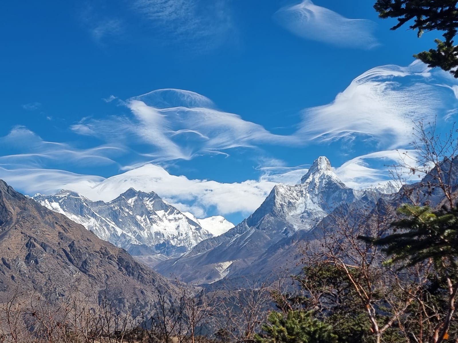 Himalayan Circuit