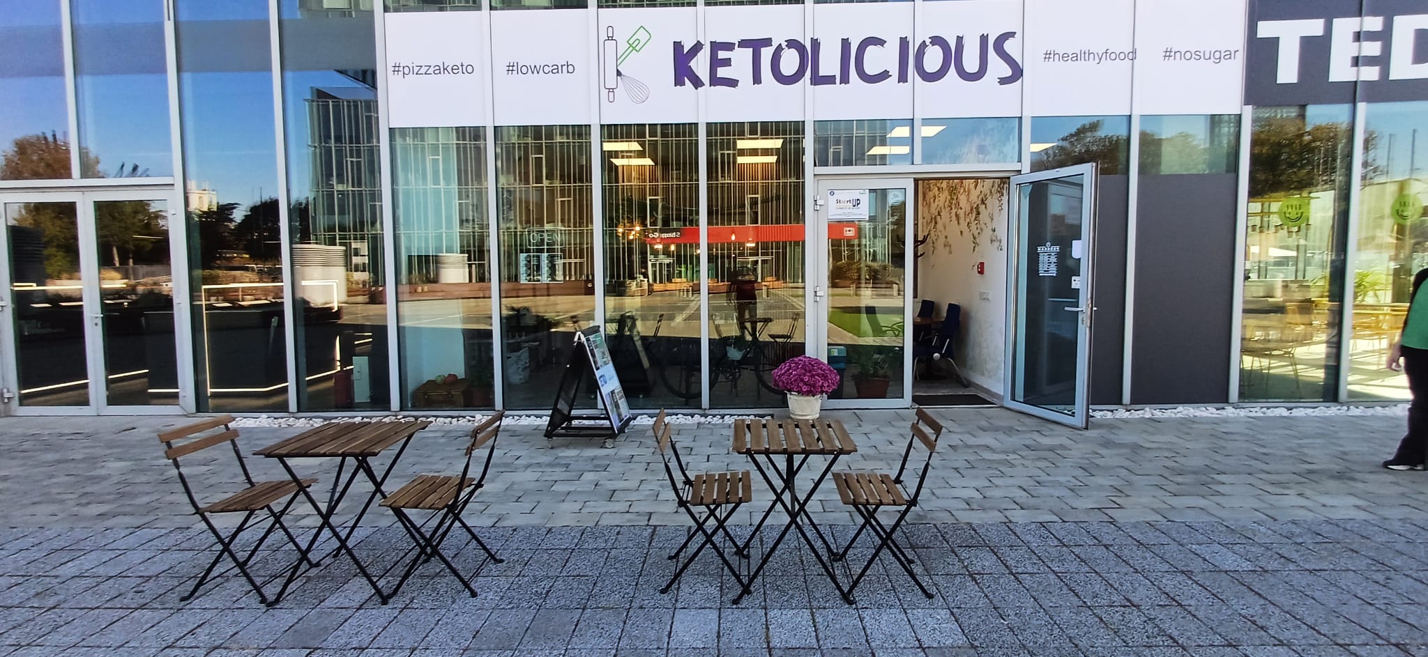 Ketolicious