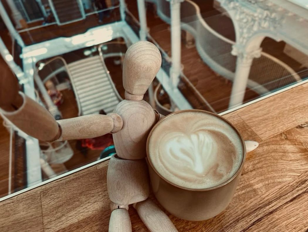 Carusel Café